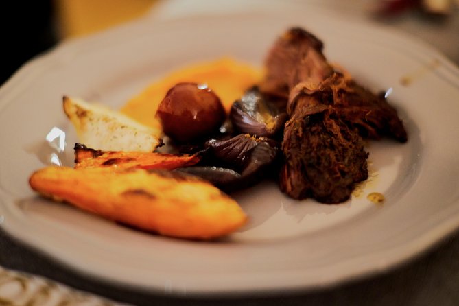 Cooking Class in Vilnius - Duration and Pricing