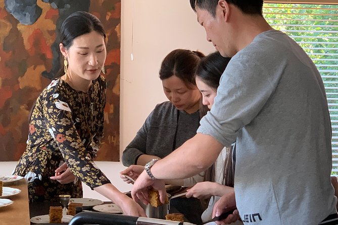 Cooking Class in Vilnius - Reviews and Ratings