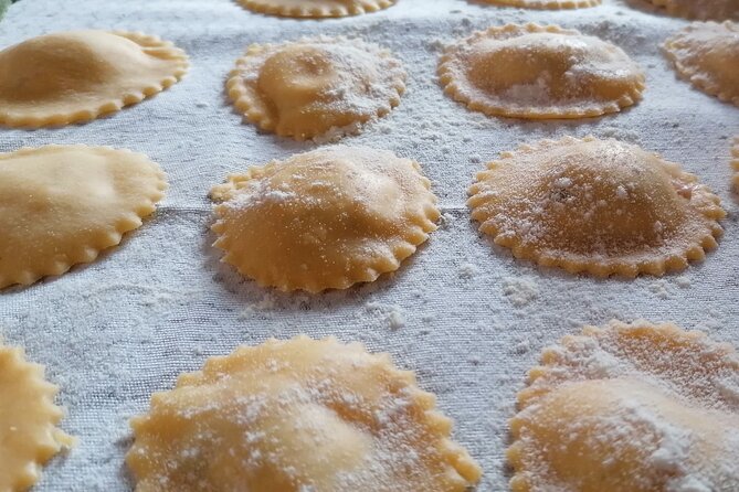 Cooking Class in Your Accommodation: Fresh Handmade Pasta - Private Tour and Cancellation