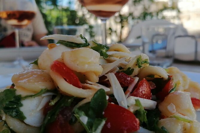 Cooking Class in Your Accommodation: Fresh Handmade Pasta - Served Locations