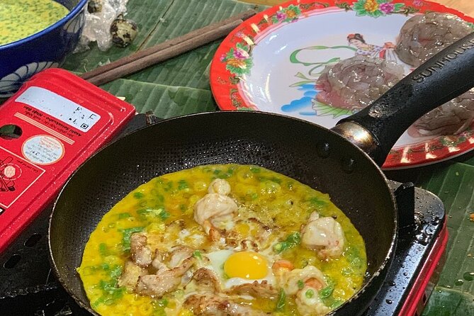 Cooking Class Lunch/ Dinner With Local Chef in Coconut Village - Accessibility and Safety