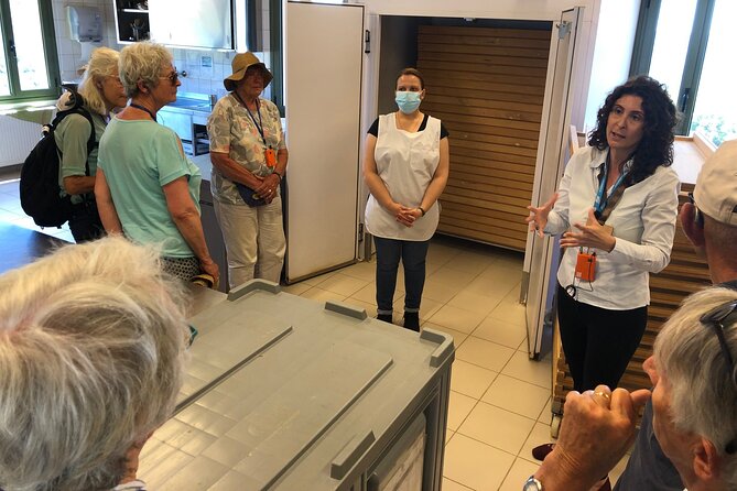 Cooking Class & Lunch in an Agrotourism Unit in Arcadia, Greece! - Accommodation and Group Activities
