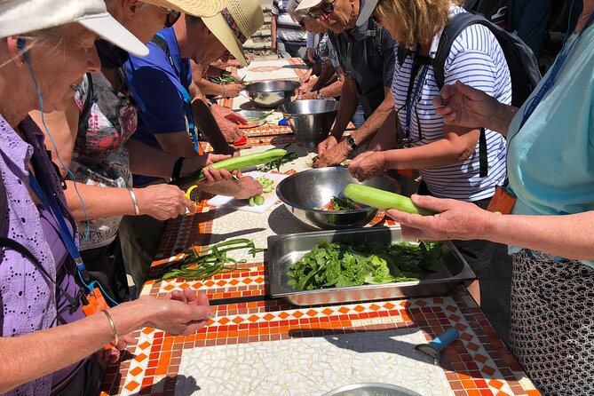 Cooking Class & Lunch in an Agrotourism Unit in Arcadia, Greece! - Discovering the Flavors of Arcadia