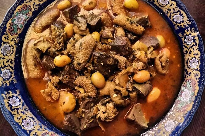Cooking Class & Majorelle Garden With Transfer - Transportation and Inclusions