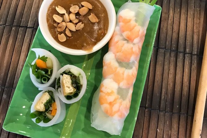 Cooking Class, Market Tour and Basket Boat Tour - Market Tour Highlights