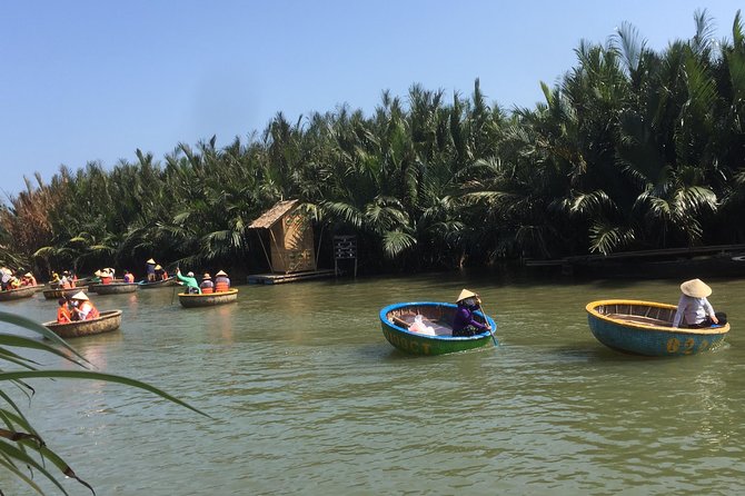 Cooking Class, Market Tour and Basket Boat Tour - Inclusions and Pricing