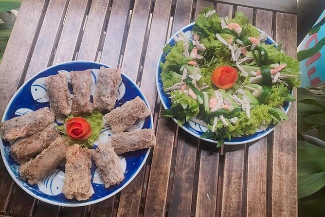 Cooking Class, Market Tour and Basket Boat Tour - Customer Feedback