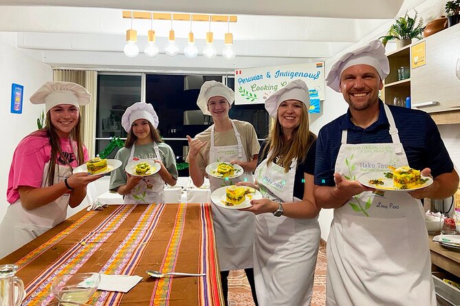 Cooking Class + Market Tour + City Walking Tour (Full Day). - Pricing Information