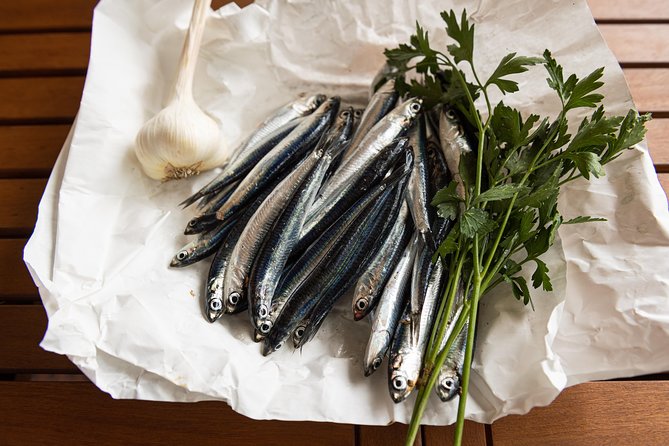 Cooking Class & Meal With a Local in Genoa - Key Points