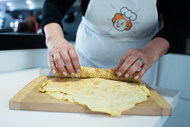 Cooking Class & Meal With a Local in Genoa - Sample Menu Highlights