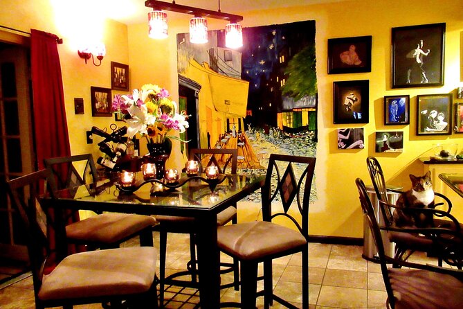 Cooking Class Near Disney in Tampa Florida - Accessibility and Special Requests
