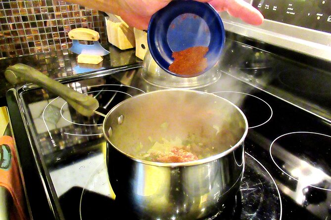 Cooking Class Near Disney in Tampa Florida - Dive Into the Cooking Class Experience