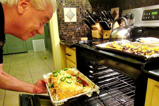 Cooking Class Near Disney in Tampa Florida - Discover Tampas Culinary Offerings