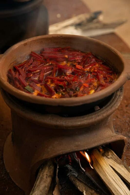 Cooking class of Rice and Curry by Jayanti - Who Will Love This Experience?