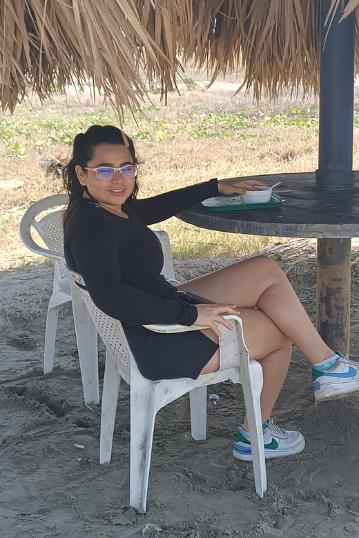 Cooking Class of Typical Food at the Beach and Sunset View - Key Points
