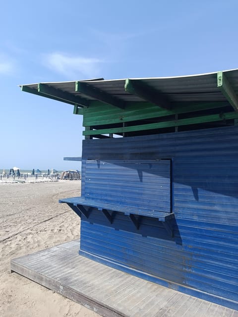 Cooking Class of Typical Food at the Beach and Sunset View - Culinary Experience Highlights