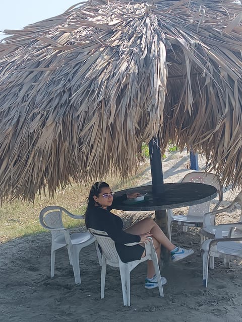 Cooking Class of Typical Food at the Beach and Sunset View - Authentic Caribbean Flavors