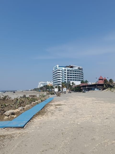 Cooking Class of Typical Food at the Beach and Sunset View - Frequently Asked Questions