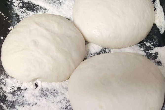 Cooking Class on Contemporary Pizza - Focus on Neapolitan-Style Pizza