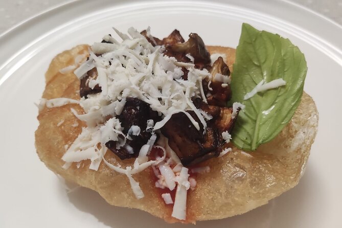 Cooking Class on Contemporary Pizza - Meeting and Pickup Information