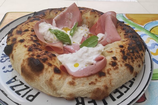 Cooking Class on Contemporary Pizza - Additional Details and Policies