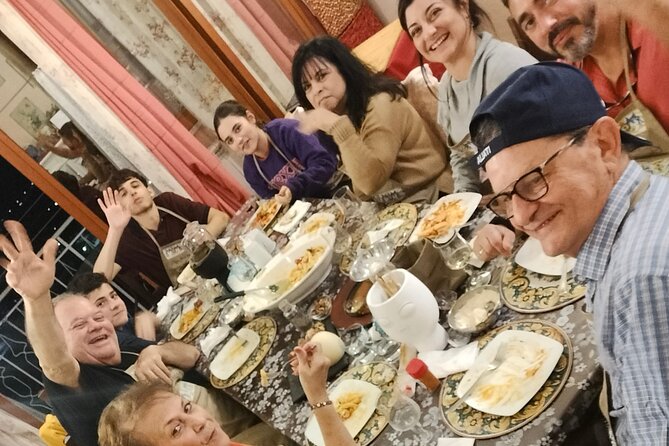 Cooking Class on Sicilian Meatballs and Fresh Pasta - Directions to the Meeting Point