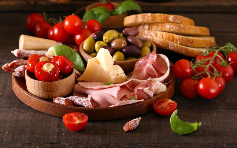 Cooking Class or Pizza School and Oil & Limoncello Tasting - Pickup and Drop-off