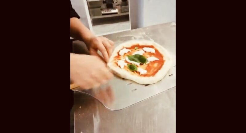 Cooking Class Pizza - Customer Reviews