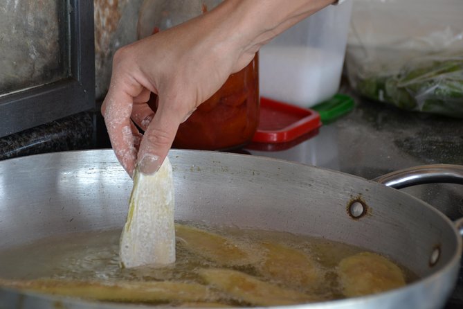 Cooking Class Plus Wine Tasting Experience - Guest Reviews