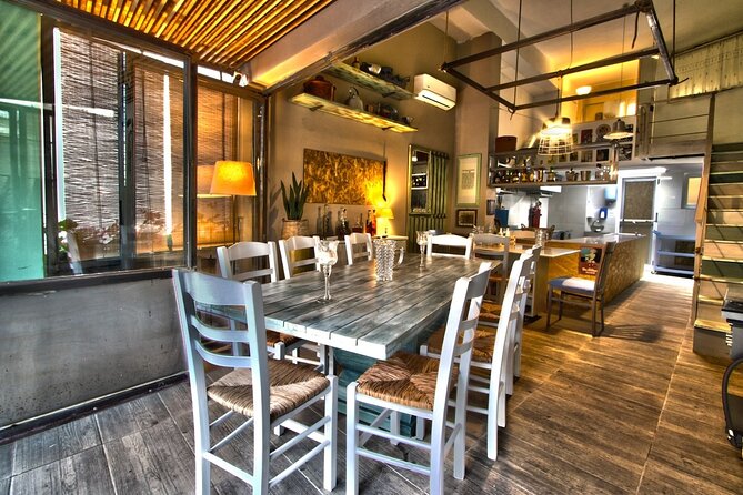 Cooking Class & Private Dining With Head Chef in Kalamata Messinia, Greece! - Immerse in Kalamatas Culinary Journey
