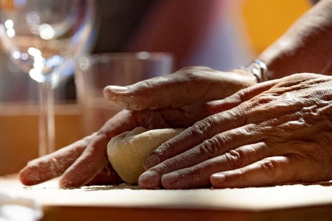 Cooking Class Private Tour in Rome - Inclusion Details