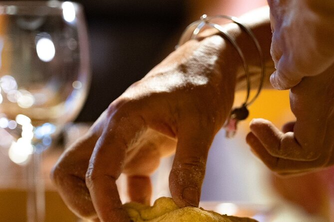 Cooking Class Private Tour in Rome - Pickup and Accessibility