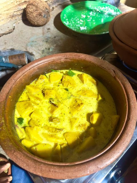 Cooking Class: Sajee'S Place Cooking Class Sigiriya - Participant Skill Levels