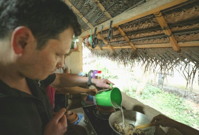Cooking Class: Sajee'S Place Cooking Class Sigiriya - Recipes and Spice Explanations