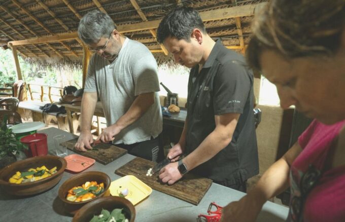 Cooking Class: Sajee'S Place Cooking Class Sigiriya - Customer Reviews and Ratings