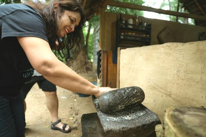 Cooking Class: Sajee'S Place Cooking Class Sigiriya - Accessibility and Availability Information