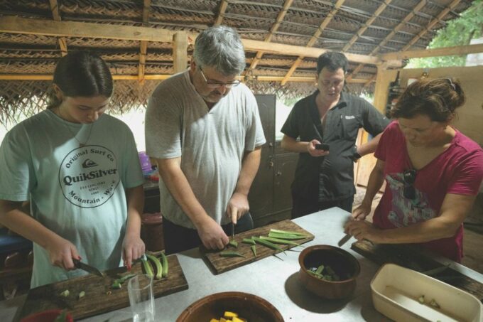 Cooking Class: Sajee'S Place Cooking Class Sigiriya - Frequently Asked Questions