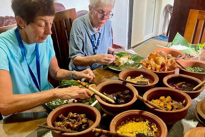 Cooking Class Sri Lanka with Locals - Final Thoughts