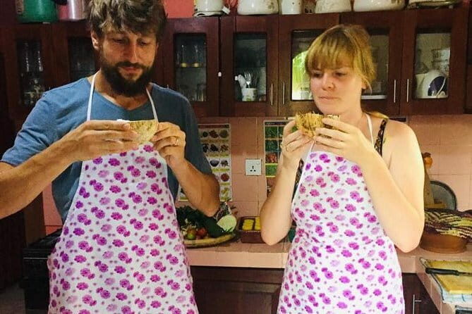 Cooking Class Sri Lanka with Locals - Frequently Asked Questions