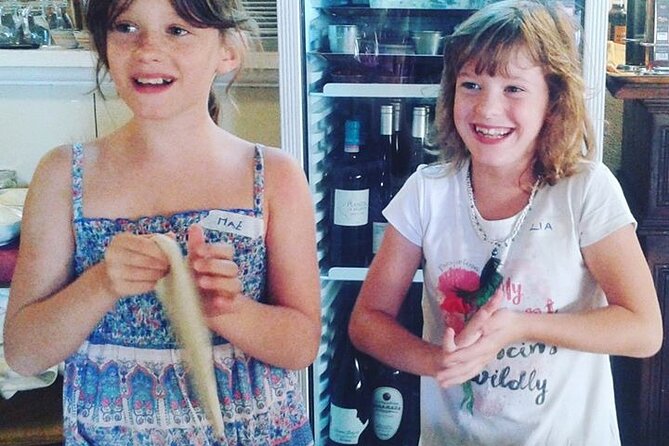 Cooking Class Taormina With Local Food Market Tour - Cancellation Policy Details
