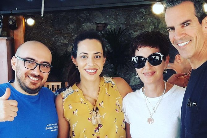 Cooking Class Taormina With Local Food Market Tour - Exploring the Local Food Market