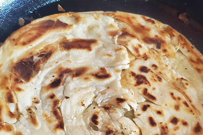 Cooking Class Tour - Inclusions