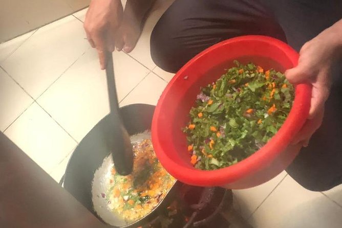 Cooking Class Tour - Additional Information