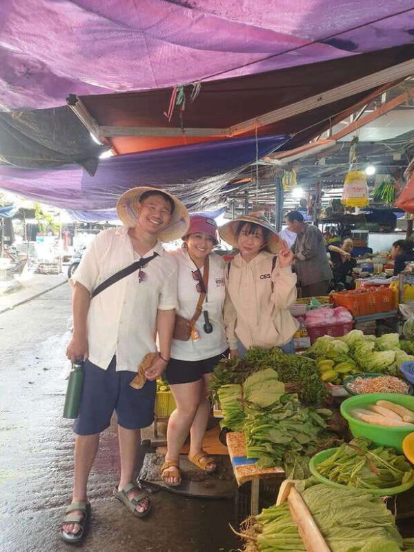 Cooking Class Tour Do Cam Coconut - Additional Activities