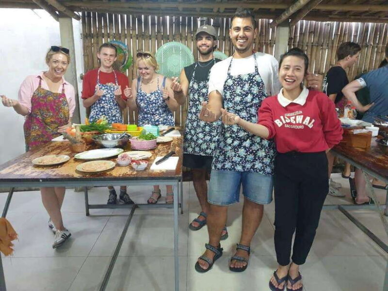 Cooking Class Tour Do Cam Coconut - Important Information
