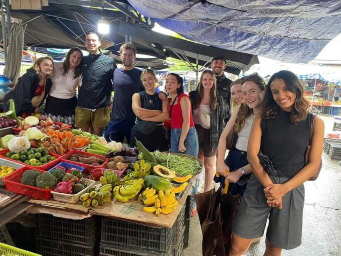 Cooking Class Tour Do Cam Coconut - Booking and Cancellation Policy