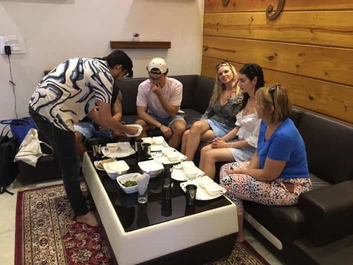 Cooking Class Tour With an Indian Mother in Agra - Booking and Availability