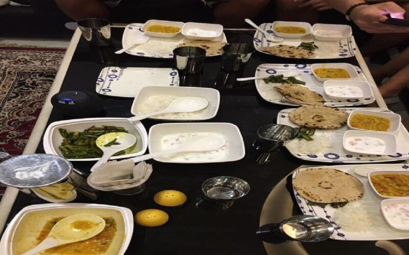 Cooking Class Tour With an Indian Mother in Agra - Cultural Immersion