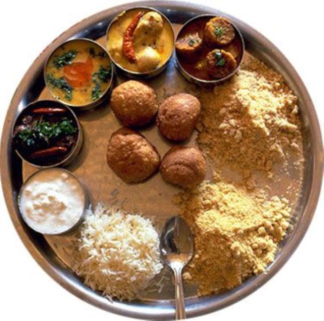 Cooking Class Tour With the Local Family of Jaipur. - Cooking Experience