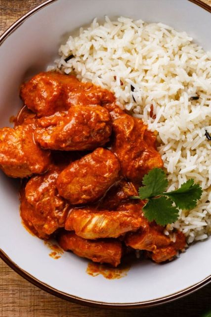 Cooking Class Tour With the Local Family of Jaipur. - Included Services